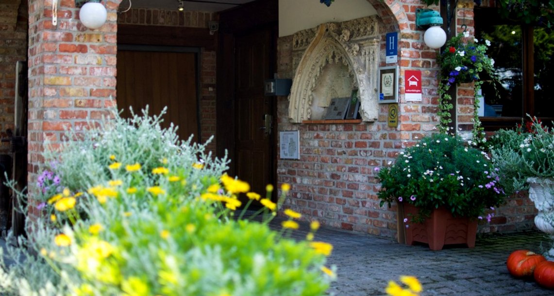 Charmehotel De stokerij te Oudenburg, West-Vlaanderen - Overnachten nabij Brugge, Oostende en De Haan